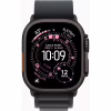 Смарт-годинник Apple Watch Ultra 3 GPS + Cellular 49mm Black Titanium Case with Black Alpine Loop - Large (MF0X4QP/A) - Image 2