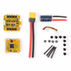 Полетный стек KaraFPV Golden F405 + 55A ESC 3-8S упаковка 100 шт (Golden F405 + 55A ESC 8S box) - Image 6