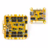 Політний стек KaraFPV Golden F722 + 80A ESC 3-8S (F722 + 80A) - Image 4