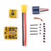 Політний стек KaraFPV Golden F722 + 80A ESC 3-8S (F722 + 80A) - Image 5