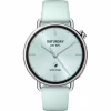 Смарт-годинник Xiaomi Watch S4 41mm Fluororubber Strap Мятно-зелений BHR080CGL (1166773) - Image 2