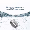 Смарт-кільце HiFuture Future Ring2 13 Titanium Silver (futurering2-13.titaniumsilver) - Image 3