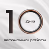 Смарт-кільце HiFuture Future Ring2 13 Titanium Silver (futurering2-13.titaniumsilver) - Image 4