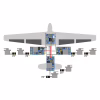 Плата распределения питания (PDB) MATEK SVPDB-12S (SVPDB12S) - Image 4