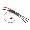 Регулятор хода (ESC) VTN VR80A 6S-AM32 (R806) - Image 2