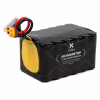Аккумуляторный блок Vinga Li-Ion 12S2P 11000mAh з балансувальним дротом (V12S2P-11000MAH) - Image 2
