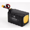 Аккумуляторный блок Vinga Li-Ion 12S2P 11000mAh з балансувальним дротом (V12S2P-11000MAH) - Image 3