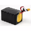 Аккумуляторный блок Vinga Li-Ion 12S2P 11000mAh з балансувальним дротом (V12S2P-11000MAH) - Image 4