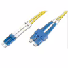 Оптичний патчкорд Digitus LC/UPC-SC/UPC,9/125,OS2,duplex,2m (DK-2932-02) - Image 2