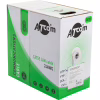 Кабель сетевой Atcom UTP 305м cat.5e, CU, 0,5мм (3800) - Image 2