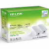 Адаптер Powerline TP-Link TL-PA4010 KIT - Image 3