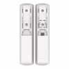 Датчик відкриття Ajax DoorProtect white - Image 4