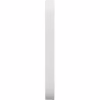Клавиатура к охранной системе Ajax KeyPad white - Image 3