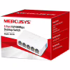 Комутатор мережевий Mercusys MS105 - Image 3