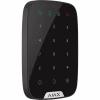 Клавиатура к охранной системе Ajax KeyPad black - Image 5