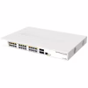 Коммутатор сетевой Mikrotik CRS328-24P-4S+RM - Image 2