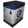 Кабель сетевой OK-Net UTP cat.5E 305m негорючий (U/UTP-cat.5E LSFROH) (КПВнг-HF-ВП(350) 4*2*0,51) - Image 2