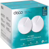 Точка доступу Wi-Fi TP-Link DECO-M5-2-PACK - Image 8