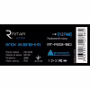 Блок питания для систем видеонаблюдения Ritar RTPS 12-180 (RTPS12-180) - Image 2
