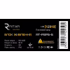Блок живлення для систем відеоспостереження Ritar RTPSP 5-5 - Image 2
