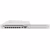 Комутатор мережевий Mikrotik CRS309-1G-8S+IN - Image 5