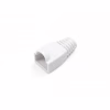 Колпачок коннектора Vinga RJ45 white (VCPSLWH) - Image 2