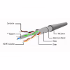 Патч-корд 1м FTP cat 6 Cablexpert (PP6-1M) - Image 2