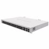 Комутатор мережевий Mikrotik CRS354-48G-4S+2Q+RM - Image 3