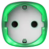 Умная розетка Ajax Socket біла - Image 2