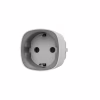 Розумна розетка Ajax Socket біла - Image 4
