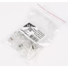 Конектор Cablexpert RJ45 cat.5e UTP 8P8C (сквозное отв., позолоч. конт.) 10 шт (LC-PTU-01/10) - Image 3