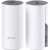 Точка доступу Wi-Fi TP-Link Deco-E4-2-Pack - Image 2