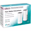 Точка доступа Wi-Fi TP-Link Deco-E4-2-Pack - Image 3