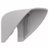 Аксессуар для охранных систем Ajax Hood white - Image 3