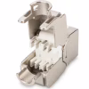 Модуль Keystone Digitus RJ45 STP кат.5e (DN-93512) - Image 2