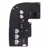 Блок живлення для систем відеоспостереження Ajax 12VPSU для Hub2 - Image 2