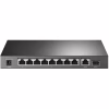 Коммутатор сетевой TP-Link TL-SG1210P - Image 3