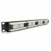 Патч-панель 19" 24хRJ-45 UTP 1U cat.6 PiPo (PP246191U) - Image 2