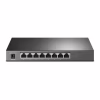 Комутатор мережевий TP-Link TL-SG2008P - Image 3