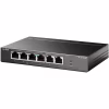 Коммутатор сетевой TP-Link TL-SF1006P - Image 2