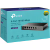 Комутатор мережевий TP-Link TL-SF1006P - Image 3