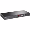 Комутатор мережевий TP-Link TL-SL1218P - Image 2