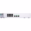 Комутатор мережевий QNap QSW-308S - Image 3