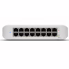 Коммутатор сетевой Ubiquiti USW-Lite-16-PoE - Image 2