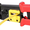 Инструмент Cablexpert RJ45/RJ12/RJ11, обрезает при обжиме (T-WC-05) - Image 3