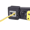 Инструмент Cablexpert RJ45/RJ12/RJ11, обрезает при обжиме (T-WC-05) - Image 4