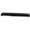 Патч-панель 19" 24xRJ-45 FTP cat.5е, 1U, тип 110 Cablexpert (NPP-C524-002) - Image 2