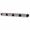 Патч-панель 19" 24xRJ-45 UTP cat.5е, 1U, тип 110 Cablexpert (NPP-C524CM-001) - Image 2