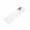 Патч-панель 19" 24xRJ-45 UTP cat.5е, 1U, тип 110 Cablexpert (NPP-C524CM-001) - Image 5