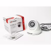 Камера видеонаблюдения Hikvision DS-2CE56D0T-IRPF(C) (2.8) - Image 7